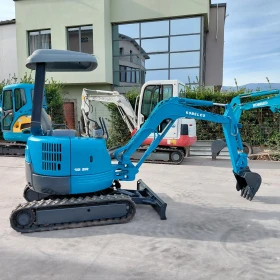 Багер Kobelco SK15SR * НАЛИЧЕН * | Auto.bg — изображение 6 Багер Kobelco SK15SR * НАЛИЧЕН * | Auto.bg — изображение 6