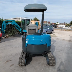 Багер Kobelco SK15SR * НАЛИЧЕН * | Auto.bg — изображение 4 Багер Kobelco SK15SR * НАЛИЧЕН * | Auto.bg — изображение 4