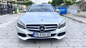 Обява за продажба на Mercedes-Benz C 220 W205 ~31 800 лв. - изображение 1