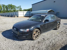 Audi A4 PREMIUM S-LINE 1 - Car24.bg Audi A4 PREMIUM S-LINE 1