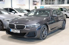 BMW 530 e xDrive M-sport 1 - Car24.bg BMW 530 e xDrive M-sport 1