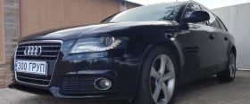 Audi A4 2.7 | Mobile.bg — малка снимка 3