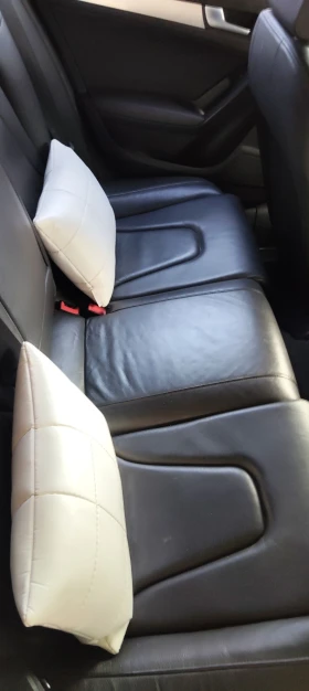 Audi A4 2.7 | Mobile.bg — малка снимка 8