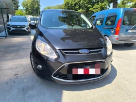 Ford C-max 1.6 - Car24.bg Ford C-max 1.6