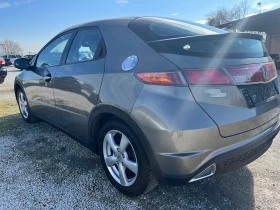 Honda Civic 1.4i - 7300 лв. / 3732.43 € - 49489163 5 | Car24.bg Honda Civic 1.4i - 7300 лв. / 3732.43 € - 49489163 5