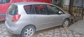 Toyota Corolla verso - 800 € / 1564.66 лв. - 20886185 2 | Car24.bg Toyota Corolla verso - 800 € / 1564.66 лв. - 20886185 2