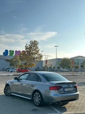 Audi A4 - 5799 € / 11341.86 лв. - 66304564 2 | Car24.bg Audi A4 - 5799 € / 11341.86 лв. - 66304564 2