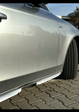 Audi A4 - 5799 € / 11341.86 лв. - 66304564 6 | Car24.bg Audi A4 - 5799 € / 11341.86 лв. - 66304564 6