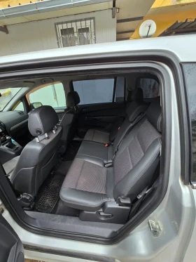 Opel Zafira - 2750 € / 5378.53 лв. - 93086433 11 | Car24.bg Opel Zafira - 2750 € / 5378.53 лв. - 93086433 11