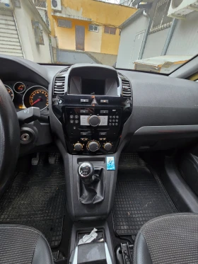 Opel Zafira - 2750 € / 5378.53 лв. - 93086433 9 | Car24.bg Opel Zafira - 2750 € / 5378.53 лв. - 93086433 9