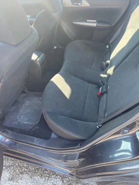 Subaru Impreza 1.5i 4x4 klima - 2300 € / 4498.41 лв. - 13817005 8 | Car24.bg Subaru Impreza 1.5i 4x4 klima - 2300 € / 4498.41 лв. - 13817005 8