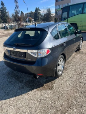 Subaru Impreza 1.5i 4x4 klima - 2300 € / 4498.41 лв. - 13817005 5 | Car24.bg Subaru Impreza 1.5i 4x4 klima - 2300 € / 4498.41 лв. - 13817005 5
