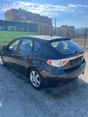 Subaru Impreza 1.5i 4x4 klima - 2300 € / 4498.41 лв. - 13817005 7 | Car24.bg Subaru Impreza 1.5i 4x4 klima - 2300 € / 4498.41 лв. - 13817005 7