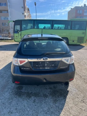 Subaru Impreza 1.5i 4x4 klima - 2300 € / 4498.41 лв. - 13817005 6 | Car24.bg Subaru Impreza 1.5i 4x4 klima - 2300 € / 4498.41 лв. - 13817005 6