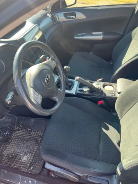 Subaru Impreza 1.5i 4x4 klima - 2300 € / 4498.41 лв. - 13817005 11 | Car24.bg Subaru Impreza 1.5i 4x4 klima - 2300 € / 4498.41 лв. - 13817005 11