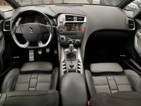 Citroen DS5 92 144 КМ !!! 1.6 БЕНЗИН КАТО НОВ | Auto.bg — изображение 10 Citroen DS5 92 144 КМ !!! 1.6 БЕНЗИН КАТО НОВ | Auto.bg — изображение 10
