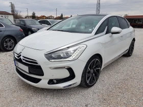 Citroen DS5 92 144 КМ !!! 1.6 БЕНЗИН КАТО НОВ