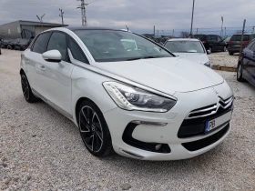Citroen DS5 92 144 КМ !!! 1.6 БЕНЗИН КАТО НОВ | Auto.bg — изображение 3 Citroen DS5 92 144 КМ !!! 1.6 БЕНЗИН КАТО НОВ | Auto.bg — изображение 3