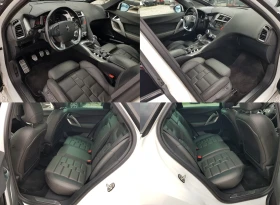Citroen DS5 92 144 КМ !!! 1.6 БЕНЗИН КАТО НОВ | Auto.bg — изображение 12 Citroen DS5 92 144 КМ !!! 1.6 БЕНЗИН КАТО НОВ | Auto.bg — изображение 12