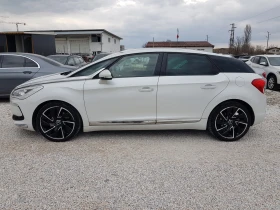 Citroen DS5 92 144 КМ !!! 1.6 БЕНЗИН КАТО НОВ | Auto.bg — изображение 7 Citroen DS5 92 144 КМ !!! 1.6 БЕНЗИН КАТО НОВ | Auto.bg — изображение 7