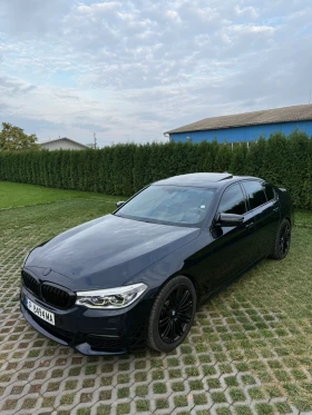 BMW 540 - 26000 € / 50851.58 лв. - 81650310 4 | Car24.bg BMW 540 - 26000 € / 50851.58 лв. - 81650310 4