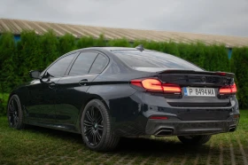 BMW 540 - 26000 € / 50851.58 лв. - 81650310 2 | Car24.bg BMW 540 - 26000 € / 50851.58 лв. - 81650310 2