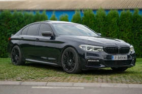 BMW 540 - 26000 € / 50851.58 лв. - 81650310 10 | Car24.bg BMW 540 - 26000 € / 50851.58 лв. - 81650310 10