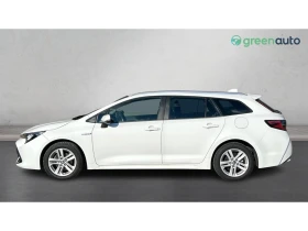 Обява за продажба на Toyota Corolla 1. 8 HSD Executive, Месечна вноска от 222