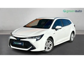 Снимка Toyota Corolla