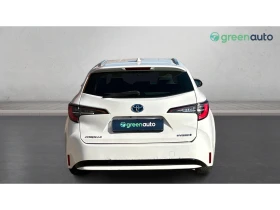 Обява за продажба на Toyota Corolla 1. 8 HSD Executive, Месечна вноска от 222