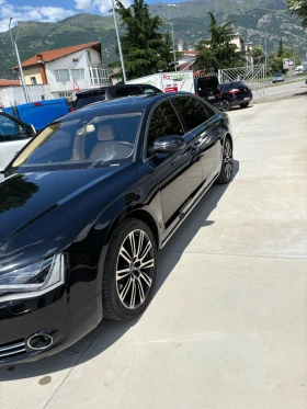 Audi A8 4, 2 TDI LONG FULl , FULL | Auto.bg — изображение 6 Audi A8 4, 2 TDI LONG FULl , FULL | Auto.bg — изображение 6