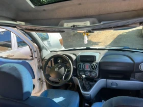 Fiat Doblo undefined | Auto.bg — изображение 2 Fiat Doblo undefined | Auto.bg — изображение 2