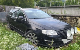 VW Passat - Car24.bg VW Passat