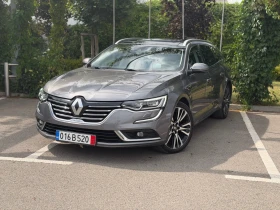 Renault Talisman 4x4 Swiss Full Options