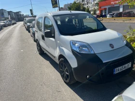 Снимка Fiat Qubo