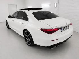 Mercedes-Benz S 500 ЕВРОПЕЙСКА, 1-собсвеник. - 69999 € - 29654717 5 | Car24.bg Mercedes-Benz S 500 ЕВРОПЕЙСКА, 1-собсвеник. - 69999 € - 29654717 5