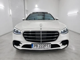Mercedes-Benz S 500 ЕВРОПЕЙСКА, 1-собсвеник. - 69999 € - 29654717 2 | Car24.bg Mercedes-Benz S 500 ЕВРОПЕЙСКА, 1-собсвеник. - 69999 € - 29654717 2