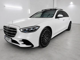 Mercedes-Benz S 500 ЕВРОПЕЙСКА, 1-собсвеник. - Car24.bg Mercedes-Benz S 500 ЕВРОПЕЙСКА, 1-собсвеник.