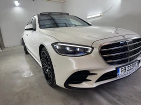 Mercedes-Benz S 500 ЕВРОПЕЙСКА, 1-собсвеник. - 69999 € - 29654717 3 | Car24.bg Mercedes-Benz S 500 ЕВРОПЕЙСКА, 1-собсвеник. - 69999 € - 29654717 3