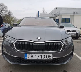 Skoda Octavia Едишън 130 - Car24.bg Skoda Octavia Едишън 130