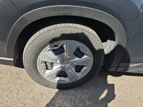 Subaru Forester AWD CVT* Подгрев* Камера* X-MODE* Adapt. Cruise | Auto.bg — изображение 15 Subaru Forester AWD CVT* Подгрев* Камера* X-MODE* Adapt. Cruise | Auto.bg — изображение 15