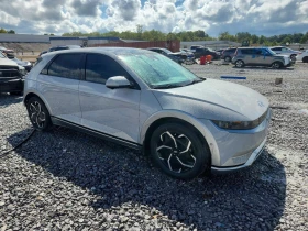 Hyundai Ioniq 5 2024 HYUNDAI IONIQ 5 LIMITED