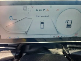 Hyundai Ioniq 5 2024 HYUNDAI IONIQ 5 LIMITED | Auto.bg — изображение 9 Hyundai Ioniq 5 2024 HYUNDAI IONIQ 5 LIMITED | Auto.bg — изображение 9