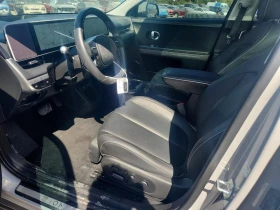 Hyundai Ioniq 5 2024 HYUNDAI IONIQ 5 LIMITED | Auto.bg — изображение 8 Hyundai Ioniq 5 2024 HYUNDAI IONIQ 5 LIMITED | Auto.bg — изображение 8