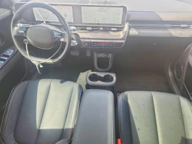 Hyundai Ioniq 5 2024 HYUNDAI IONIQ 5 LIMITED | Auto.bg — изображение 10 Hyundai Ioniq 5 2024 HYUNDAI IONIQ 5 LIMITED | Auto.bg — изображение 10