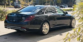 Mercedes-Benz S 350 ОЧАКВАН ВНОС-BENZ S 350d LONG MAYBACH PACKAGE - 31699 € - 70040178 7 | Car24.bg Mercedes-Benz S 350 ОЧАКВАН ВНОС-BENZ S 350d LONG MAYBACH PACKAGE - 31699 € - 70040178 7