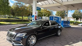 Mercedes-Benz S 350 ОЧАКВАН ВНОС-BENZ S 350d LONG MAYBACH PACKAGE - 31699 € - 70040178 4 | Car24.bg Mercedes-Benz S 350 ОЧАКВАН ВНОС-BENZ S 350d LONG MAYBACH PACKAGE - 31699 € - 70040178 4