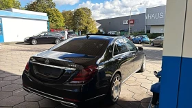 Mercedes-Benz S 350 ОЧАКВАН ВНОС-BENZ S 350d LONG MAYBACH PACKAGE - 31699 € - 70040178 10 | Car24.bg Mercedes-Benz S 350 ОЧАКВАН ВНОС-BENZ S 350d LONG MAYBACH PACKAGE - 31699 € - 70040178 10