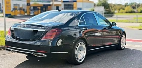 Mercedes-Benz S 350 ОЧАКВАН ВНОС-BENZ S 350d LONG MAYBACH PACKAGE - 31699 € - 70040178 5 | Car24.bg Mercedes-Benz S 350 ОЧАКВАН ВНОС-BENZ S 350d LONG MAYBACH PACKAGE - 31699 € - 70040178 5