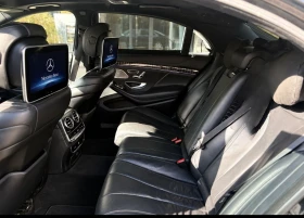 Mercedes-Benz S 350 ОЧАКВАН ВНОС-BENZ S 350d LONG MAYBACH PACKAGE - 31699 € - 70040178 15 | Car24.bg Mercedes-Benz S 350 ОЧАКВАН ВНОС-BENZ S 350d LONG MAYBACH PACKAGE - 31699 € - 70040178 15